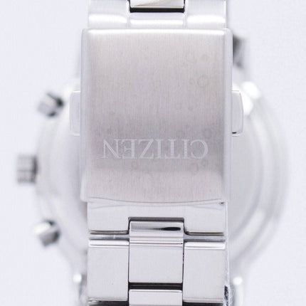 Montre Citizen Eco-Drive Chronograph AT0490-54F masculine