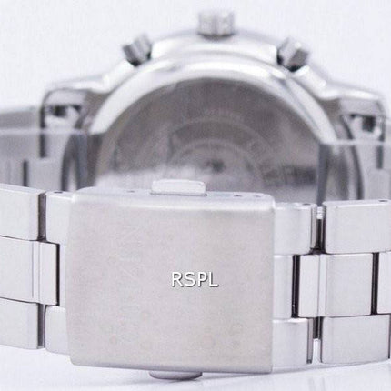 Montre Citizen Eco-Drive Chronograph AT0490-54F masculine