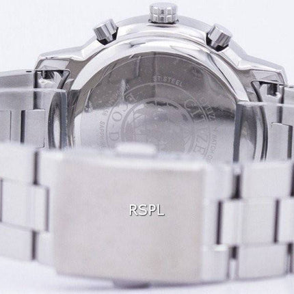 Montre Citizen Eco-Drive Chronograph AT0490-54F masculine