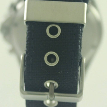 Montre Citizen Eco-Drive chronographe titane AT0660-13E AT0660 masculin