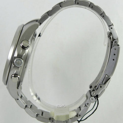 Montre Citizen Promaster Eco-Drive Titanium 200M AT0660 - 64L homme