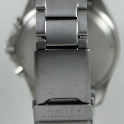 Montre Citizen Promaster Eco-Drive Titanium 200M AT0660 - 64L homme