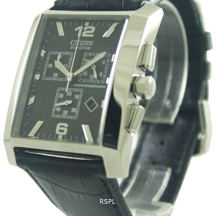 Collection Largo Citizen Eco-Drive Chronograph AT0910-00E