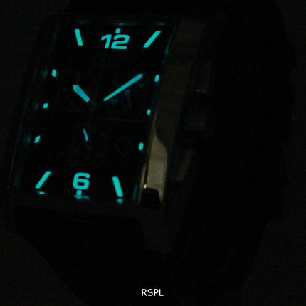 Collection Largo Citizen Eco-Drive Chronograph AT0910-00E