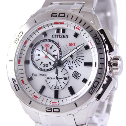 Montre Citizen Eco-Drive Chronograph AT0960-52 a AT0960-52 hommes