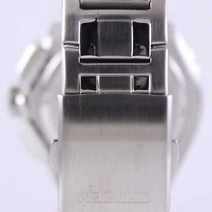 Montre Citizen Eco-Drive Chronograph AT0960-52 a AT0960-52 hommes