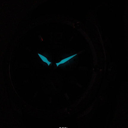 Montre Citizen Eco-Drive Chronograph AT0980-12F