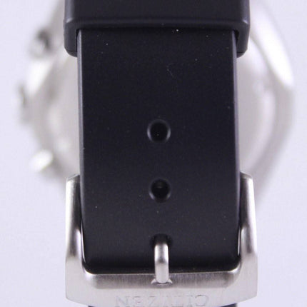 Montre Citizen Eco-Drive Chronograph AT0980-12F