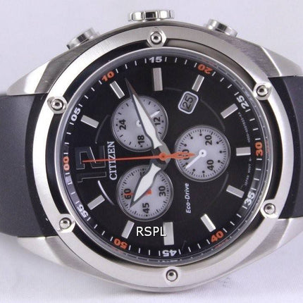 Montre Citizen Eco-Drive Chronograph AT0980-12F