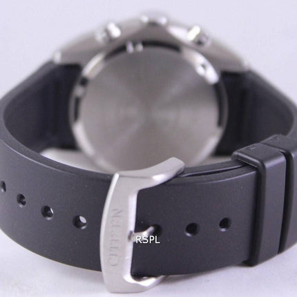 Montre Citizen Eco-Drive Chronograph AT0980-12F