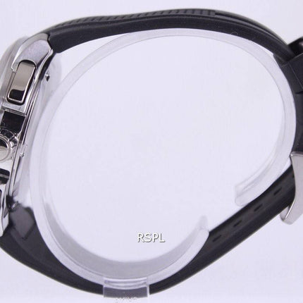 Montre Citizen Eco-Drive chronographe titane Super AT2025-02F AT2025 masculin