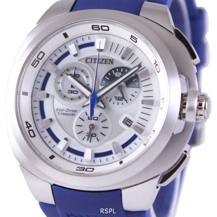Montre Citizen Eco-Drive Super Titanium AT2025-11 a-11 AT2025 masculin