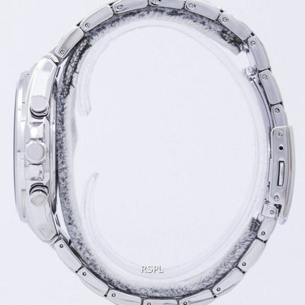 Montre Citizen Eco-Drive chronographe tachymètre AT2130-83F masculine