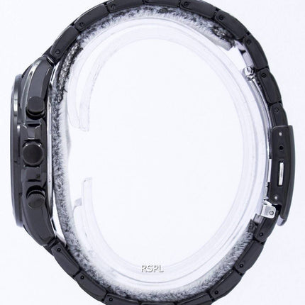 Montre Citizen Eco-Drive chronographe tachymètre AT2136-87F masculine