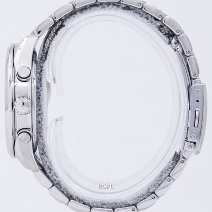 Montre Citizen Eco-Drive chronographe tachymètre AT2140-55E masculine