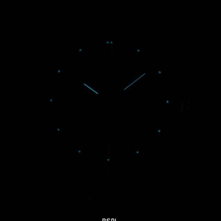 Montre Citizen Eco-Drive chronographe tachymètre AT2144-54F masculine