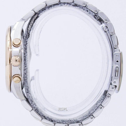Montre Citizen Eco-Drive chronographe tachymètre AT2144-54F masculine