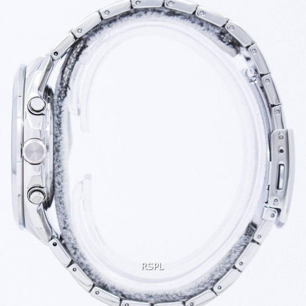 Montre Citizen Eco-Drive chronographe tachymètre AT2150-51 a masculine