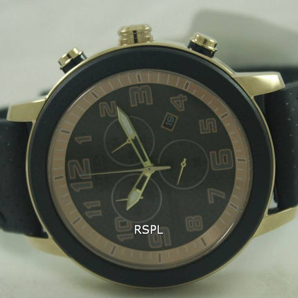 Montre Citizen Eco-drive Chronograph AT2233-05F masculine