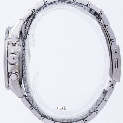 Montre Citizen Eco-Drive Chronograph AT2340-81 a hommes