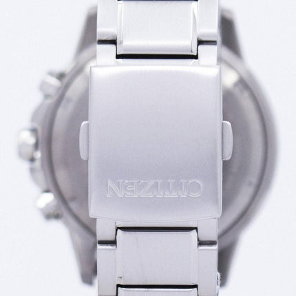 Montre Citizen Eco-Drive Chronograph AT2340-81 a hommes