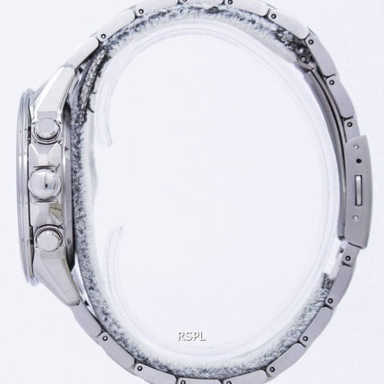 Montre Citizen Eco-Drive Titanium Chronograph AT2340-81F masculine