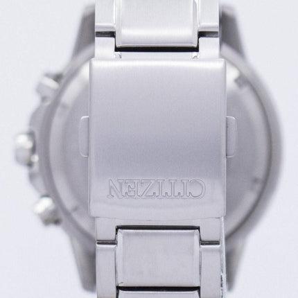 Montre Citizen Eco-Drive Titanium Chronograph AT2340-81F masculine