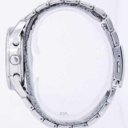 Citizen Eco-Drive chronographe tachymètre AT2390-58E montre homme