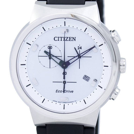 Paradex Citizen Eco-Drive Chronograph AT2400-05 a montre homme