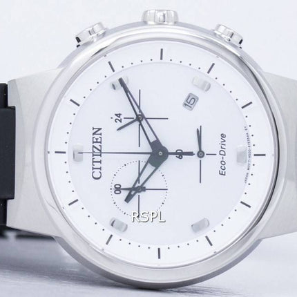 Paradex Citizen Eco-Drive Chronograph AT2400-05 a montre homme