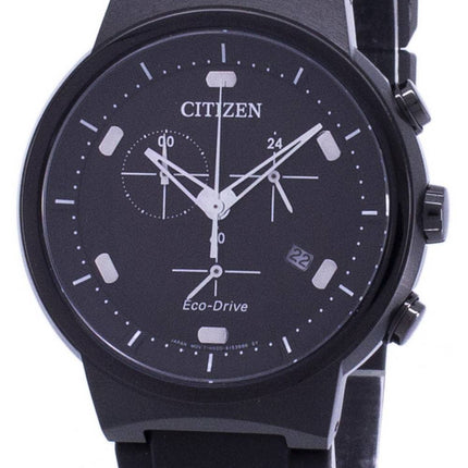 Montre chronographe Citizen Paradex Eco-Drive AT2405-01F masculine