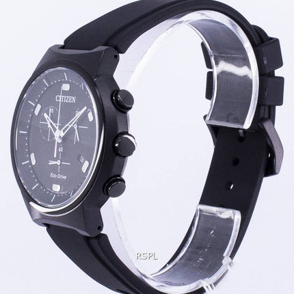 Montre chronographe Citizen Paradex Eco-Drive AT2405-01F masculine