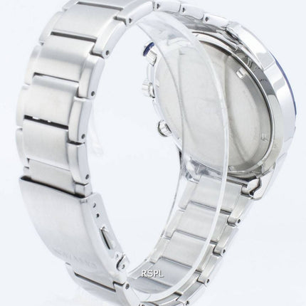 Montre Citizen AR AT2440-51L Eco-Drive Tachymètre pour homme