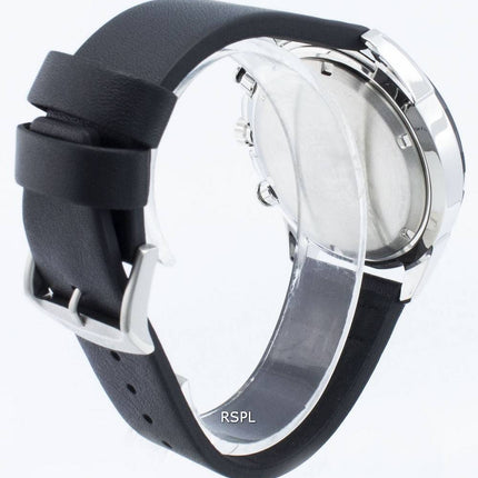 Montre Citizen AR AT2441-08X Eco-Drive Tachymètre pour homme