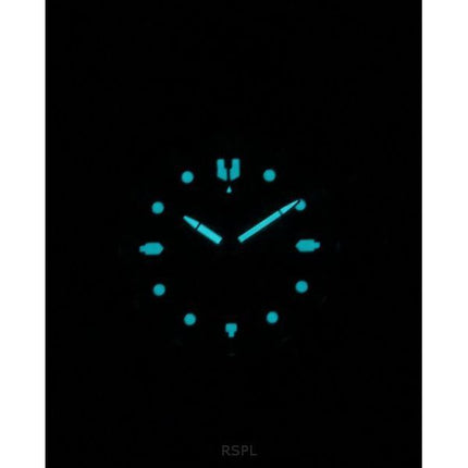 Montre pour homme Citizen Sporty-Aqua chronographe en acier inoxydable avec cadran bleu Eco-Drive AT2560-84L 100M