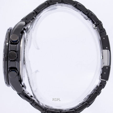 Montre Citizen Perpetual atomique Eco-Drive Chronographe AT4007-54E hommes