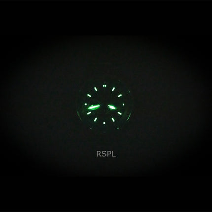 Montre homme Citizen Promaster Sky Eco-Drive Chronographe Acier inoxydable Cadran bleu AT8300-58L 200M