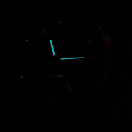 Citizen Eco-Drive atomique Radio pilotée monde temps AT9010-52E montre homme