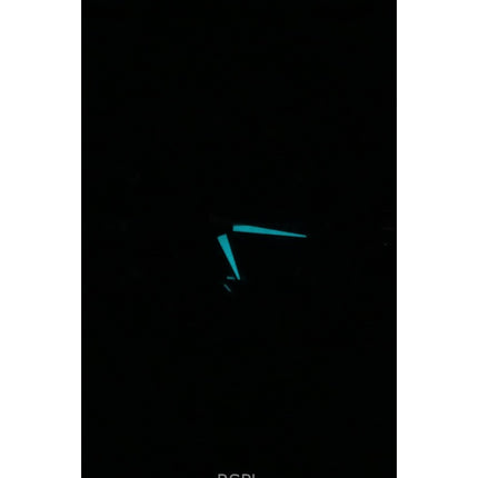 Montre de plongée radiocommandée Citizen Eco-Drive pour homme, cadran bleu, acier inoxydable, AT9031-52L, 200 m