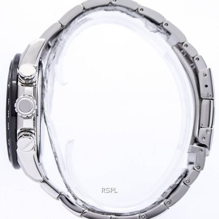 Citizen Eco-Drive Radio atomique contrôlée Montre World Time AT9071-58E hommes