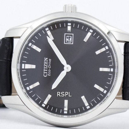 Montre Citizen Eco-Drive AU1040-08F masculine