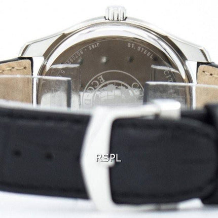 Montre Citizen Eco-Drive AU1040-08F masculine