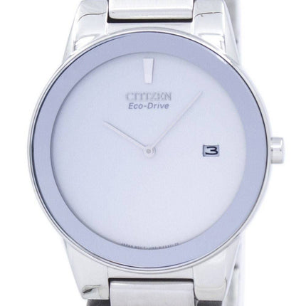 Axiome de Citizen Eco-Drive AU1060-51 a montre homme