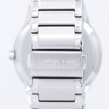 Axiome de Citizen Eco-Drive AU1060-51 a montre homme