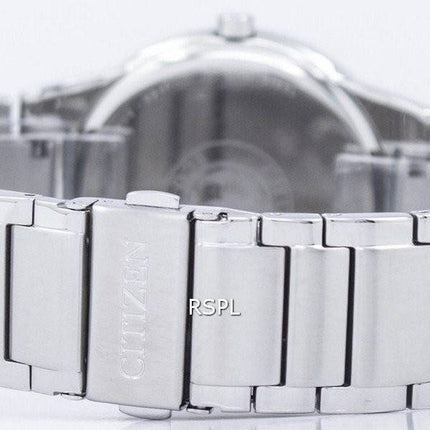 Axiome de Citizen Eco-Drive AU1060-51 a montre homme