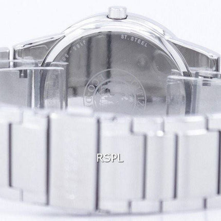 Axiome de Citizen Eco-Drive AU1060-51 a montre homme