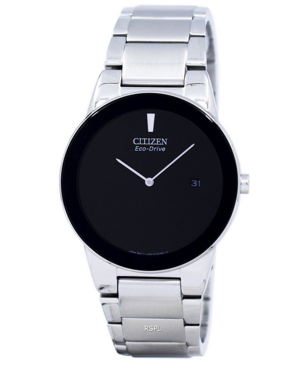 Axiome de Citizen Eco-Drive AU1060-51E montre homme