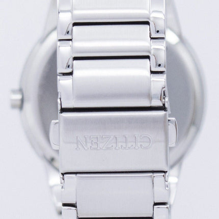 Axiome de Citizen Eco-Drive AU1060-51E montre homme