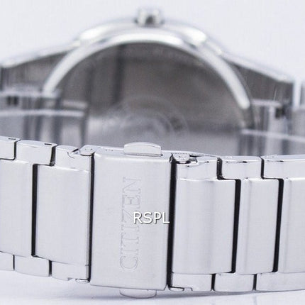 Axiome de Citizen Eco-Drive AU1060-51E montre homme