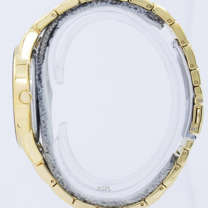 Axiome de Citizen Eco-Drive AU1062-56E montre homme